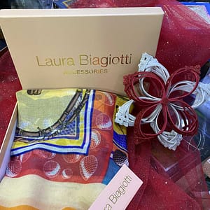 Laura Biagiotti
