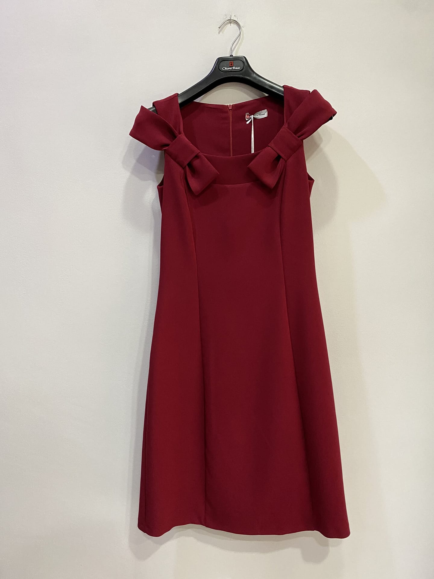 Chiara Bruni – Palatucci Abbigliamento - Main Image